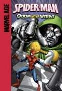 Spider-Man : Doom with a view!  Cover Image