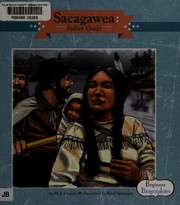 Sacagawea : Indian guide  Cover Image