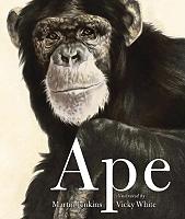 Ape Book cover