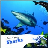 Swimming with sharks  Cover Image