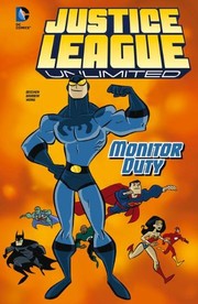 Monitor duty  Cover Image