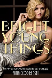 Bright young things  Cover Image