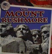 Visit Mount Rushmore  Cover Image