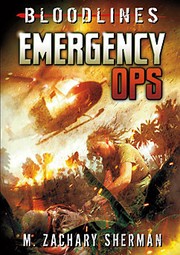 Emergency ops  Cover Image