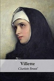 Villette  Cover Image