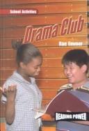 Drama club  Cover Image