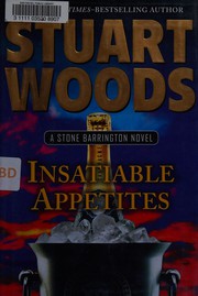 Insatiable appetites  Cover Image