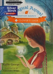 Clover's luck  Cover Image