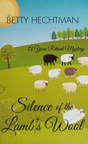 Silence of the lamb's wool Cover Image