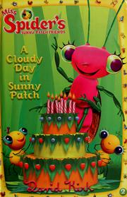 A cloudy day in Sunny Patch  Cover Image