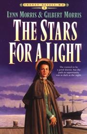 The stars for a light : Cheney Duvall, M.D., book 1  Cover Image