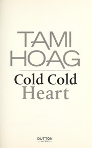 Book cover