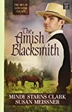 The Amish blacksmith Cover Image