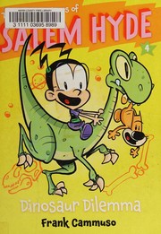 Dinosaur dilemma  Cover Image