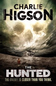 The hunted  Cover Image