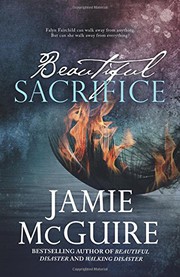 Beautiful sacrifice  Cover Image