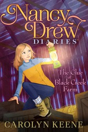 The clue at Black Creek Farm  Cover Image