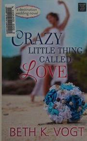 Crazy little thing called love Cover Image