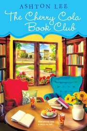 The cherry cola book club  Cover Image