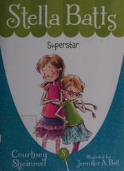 Stella Batts : superstar  Cover Image