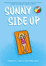 Sunny side up  Cover Image