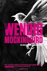 Mockingbird  Cover Image