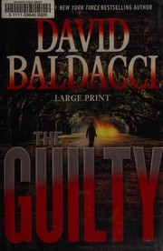 The guilty Cover Image