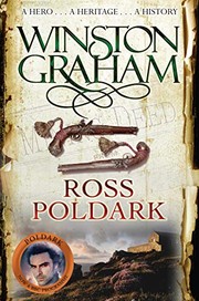 Ross Poldark : a novel of Cornwall, 1783-1787  Cover Image