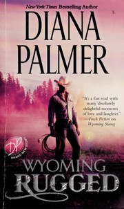 Wyoming rugged  Cover Image