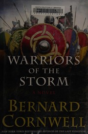 Warriors of the storm : a novel  Cover Image