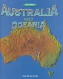 Australia and Oceania  Cover Image