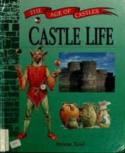 Castle life  Cover Image