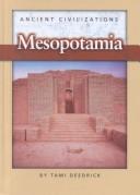 Mesopotamia  Cover Image