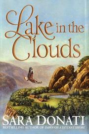 Lake in the clouds  Cover Image