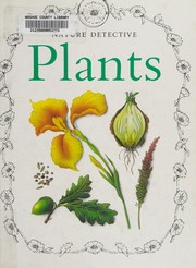 Plants  Cover Image