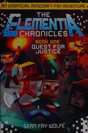 Quest for justice  Cover Image