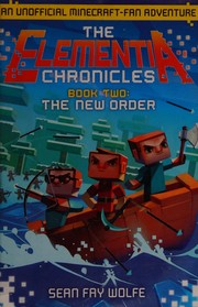 The new order  Cover Image