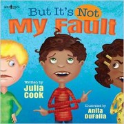 But it's not my fault!  Cover Image