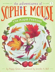 The maple festival  Cover Image