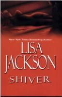 Shiver  Cover Image