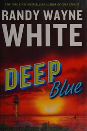 Deep blue  Cover Image