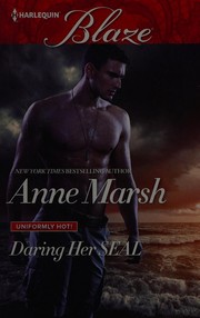 Daring her SEAL  Cover Image