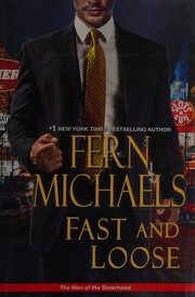 Fast and loose  Cover Image