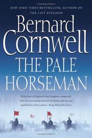 The pale horseman  Cover Image