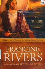 The scribe Cover Image