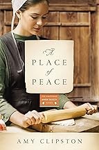 A place of peace  Cover Image