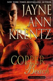 Copper Beach  Cover Image