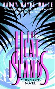 The Heat Islands  Cover Image