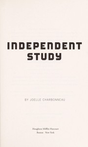 Book cover