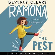 Ramona the pest Cover Image